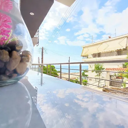 Sunrise * كافالا