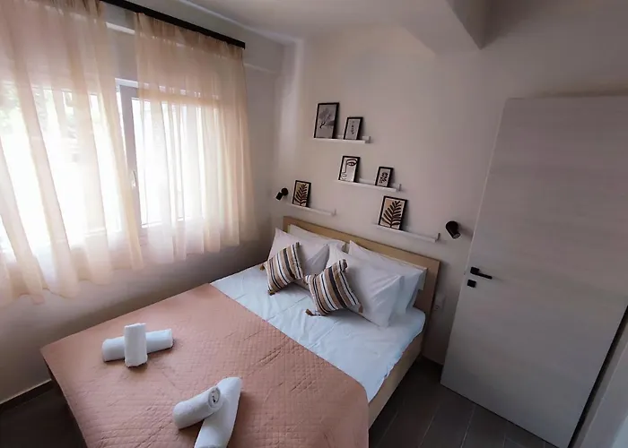 Sunrise Daire Kavala