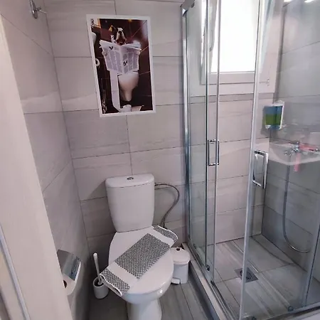 Sunrise Apartamento *