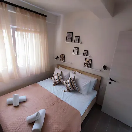 Sunrise Apartamento Kavala