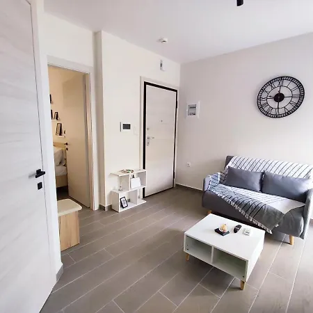 Sunrise Apartamento *