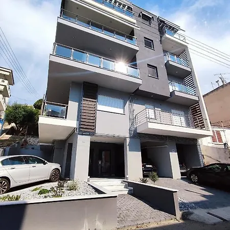 Apartamento Sunrise *