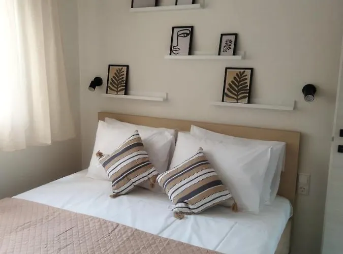 Apartament Sunrise
