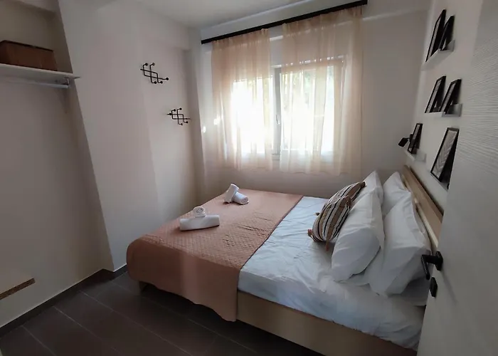 Sunrise Apartament