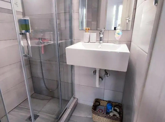 Apartament Sunrise Kawala