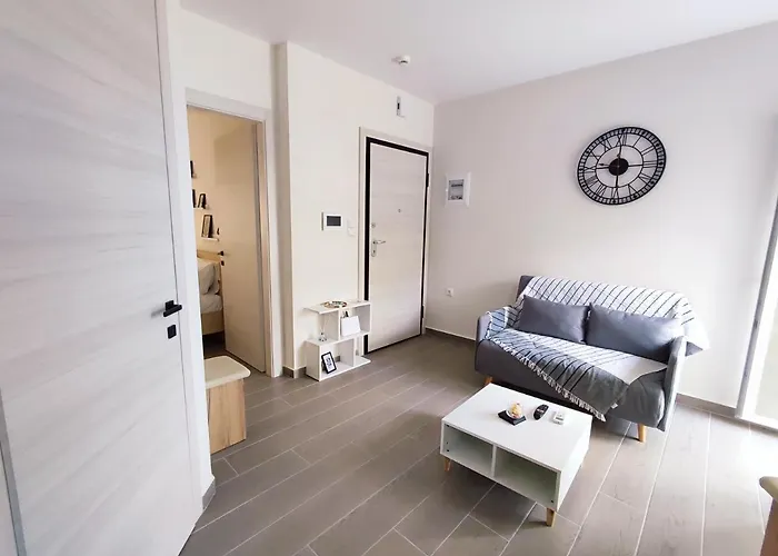 Sunrise Apartament *