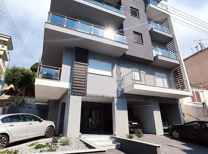 Apartament Sunrise *